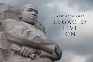 Read more about the article Legacies Live On